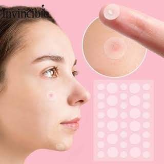 PARCHE ANTIACNE- 2 SOBRES KARITE (48 UND)