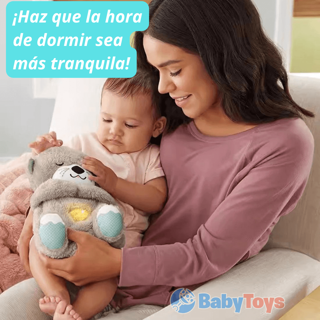 NUTRIA QUE RESPIRA, CALMA LA ANSIEDAD Y EL ESTRES