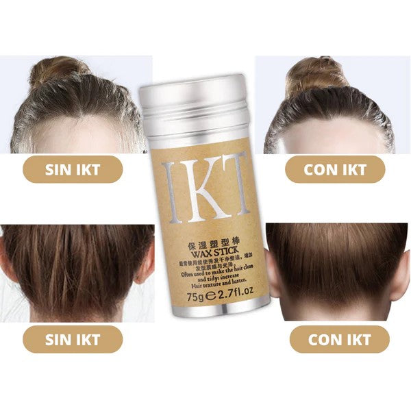 CERA ANTI FRIZZ💇‍♀️ PREMIUN ⭐