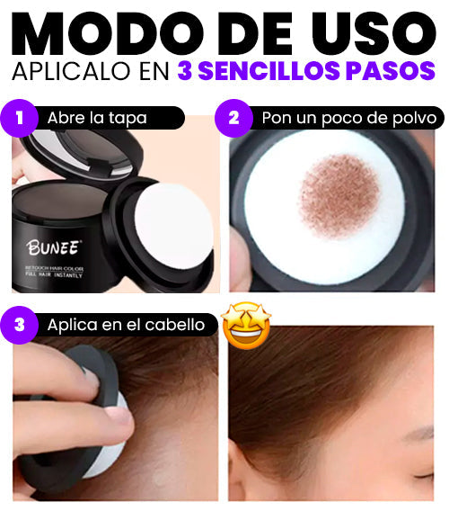 CUBRE ENTRADAS/ RAICES Y CANAS
